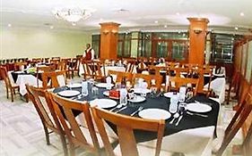Doha Palace
